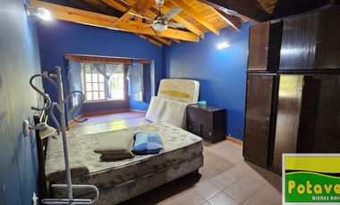 Potaves Bienes Raices Casa quinta en venta de 1512m2 ubicado en 20 de junio