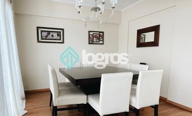 Departamento en venta Macrocentro - APTO CREDITO HIPOTECARIO, 2 dormitorios