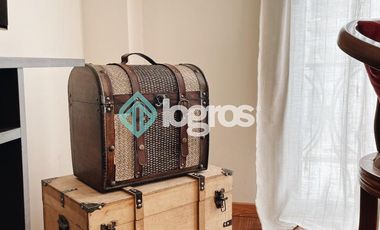 Departamento en venta Macrocentro - APTO CREDITO HIPOTECARIO, 2 dormitorios