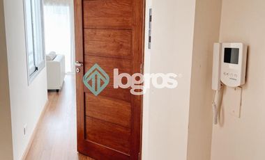 Departamento en venta Macrocentro - APTO CREDITO HIPOTECARIO, 2 dormitorios
