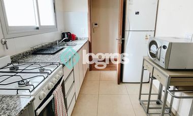 Departamento en venta Macrocentro - APTO CREDITO HIPOTECARIO, 2 dormitorios
