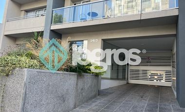Departamento en venta Macrocentro - APTO CREDITO HIPOTECARIO, 2 dormitorios