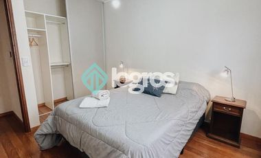 Departamento en venta Macrocentro - APTO CREDITO HIPOTECARIO, 2 dormitorios