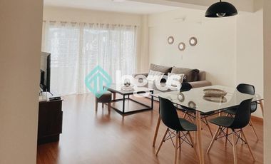 Departamento en venta Macrocentro - APTO CREDITO HIPOTECARIO, 2 dormitorios