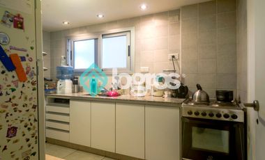 Departamento en venta Macrocentro Salta - 2 Dormitorios  Con cochera