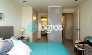 Departamento en venta Macrocentro Salta - 2 Dormitorios  Con cochera