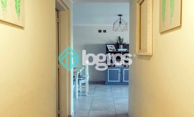 Departamento en venta Macrocentro Salta - 2 Dormitorios  Con cochera