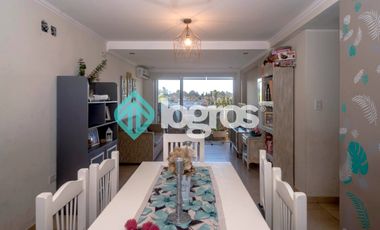 Departamento en venta Macrocentro Salta - 2 Dormitorios  Con cochera