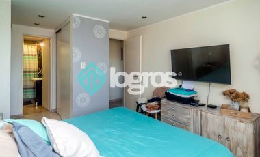 Departamento en venta Macrocentro Salta - 2 Dormitorios  Con cochera