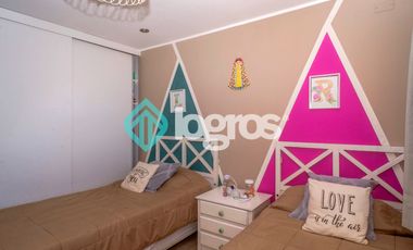 Departamento en venta Macrocentro Salta - 2 Dormitorios  Con cochera
