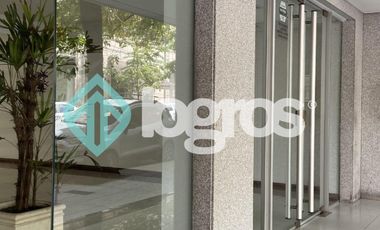 Departamento en venta Macrocentro Salta, 2 dormitorios, con cochera