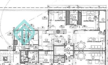 Departamento en venta Macrocentro Salta, 2 dormitorios, con cochera