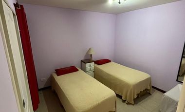 Dúplex en venta de 2 dormitorios c/ cochera en La Lucila del Mar