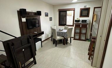 Dúplex en venta de 2 dormitorios c/ cochera en La Lucila del Mar