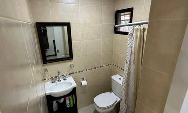 Dúplex en venta de 2 dormitorios c/ cochera en La Lucila del Mar