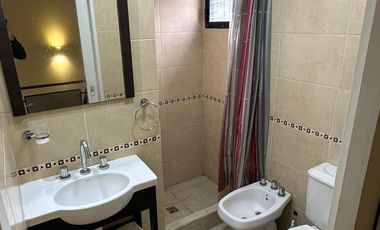 Dúplex en venta de 2 dormitorios c/ cochera en La Lucila del Mar