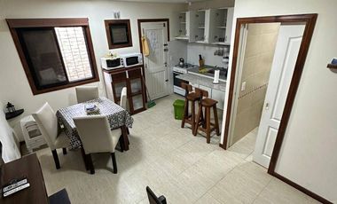 Dúplex en venta de 2 dormitorios c/ cochera en La Lucila del Mar