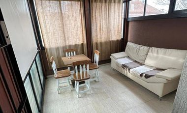 Dúplex en venta de 2 dormitorios c/ cochera en La Lucila del Mar