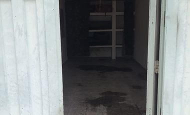 Venta de casa + dpto, zona céntrica Villa Cura Brochero K109CB