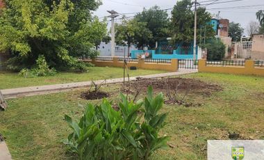 Venta de casa + dpto, zona céntrica Villa Cura Brochero K109CB