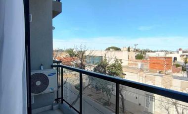 DEPARTAMENTO EN VENTA - SAN PEDRO