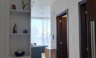 DEPARTAMENTO EN VENTA - SAN PEDRO