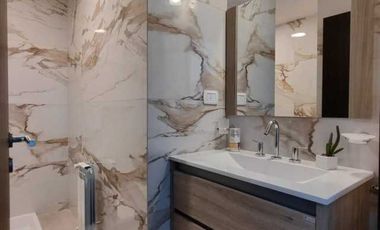 DEPARTAMENTO EN VENTA - SAN PEDRO