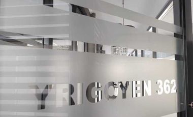 DEPARTAMENTO EN VENTA - SAN PEDRO