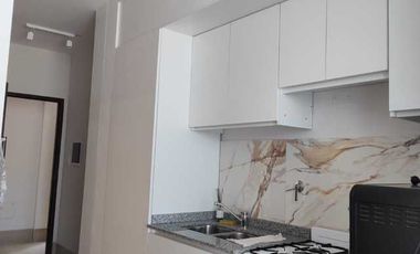 DEPARTAMENTO EN VENTA - SAN PEDRO