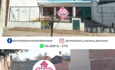 Casa en Venta - San Pedro