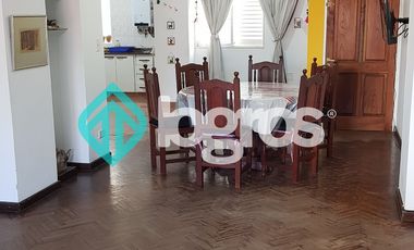 Departamento en venta Microcentro de Salta, 3 dormitorios