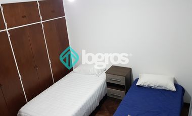 Departamento en venta Microcentro de Salta, 3 dormitorios
