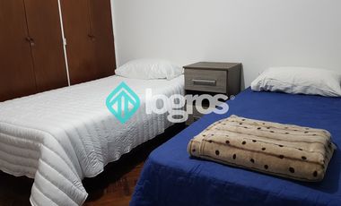 Departamento en venta Microcentro de Salta, 3 dormitorios