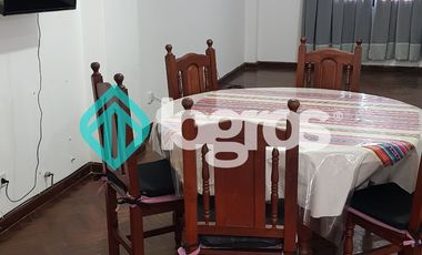 Departamento en venta Microcentro de Salta, 3 dormitorios