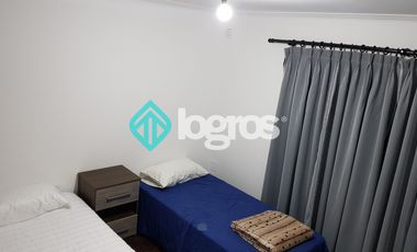 Departamento en venta Microcentro de Salta, 3 dormitorios