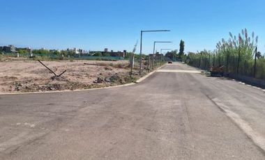 Villanueva y Juan Bautista