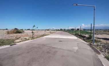 Villanueva y Juan Bautista