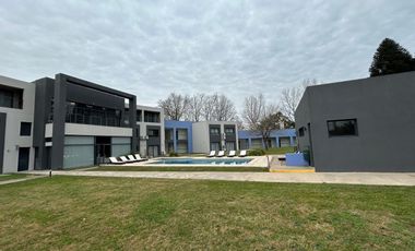 Departamento en venta de 1 dormitorio c/ cochera en Campana