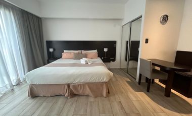 Departamento en venta de 1 dormitorio c/ cochera en Campana