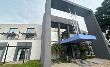 Departamento en venta de 1 dormitorio c/ cochera en Campana