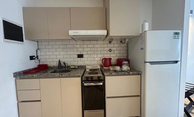 Departamento en venta de 1 dormitorio c/ cochera en Campana
