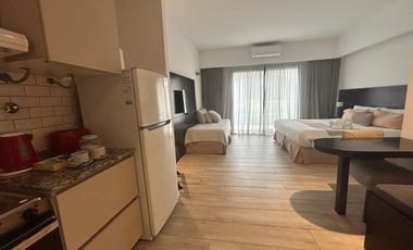 Departamento en venta de 1 dormitorio c/ cochera en Campana