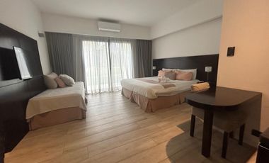 Departamento en venta de 1 dormitorio c/ cochera en Campana