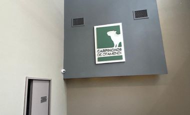 Departamento en venta de 1 dormitorio c/ cochera en Campana