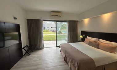 Departamento en venta de 1 dormitorio c/ cochera en Campana