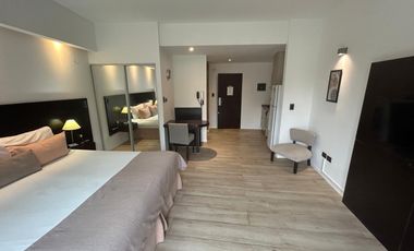 Departamento en venta de 1 dormitorio c/ cochera en Campana