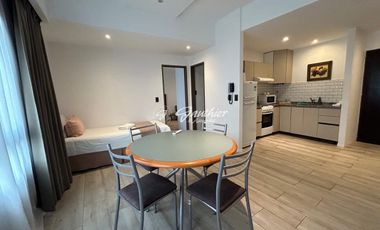 Departamento en venta de 1 dormitorio c/ cochera en Campana