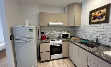 Departamento en venta de 1 dormitorio c/ cochera en Campana
