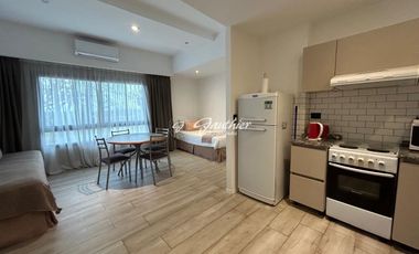 Departamento en venta de 1 dormitorio c/ cochera en Campana