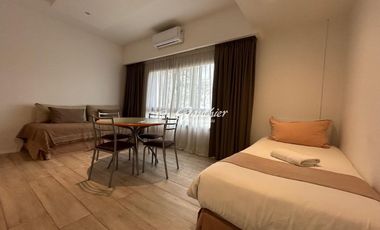 Departamento en venta de 1 dormitorio c/ cochera en Campana